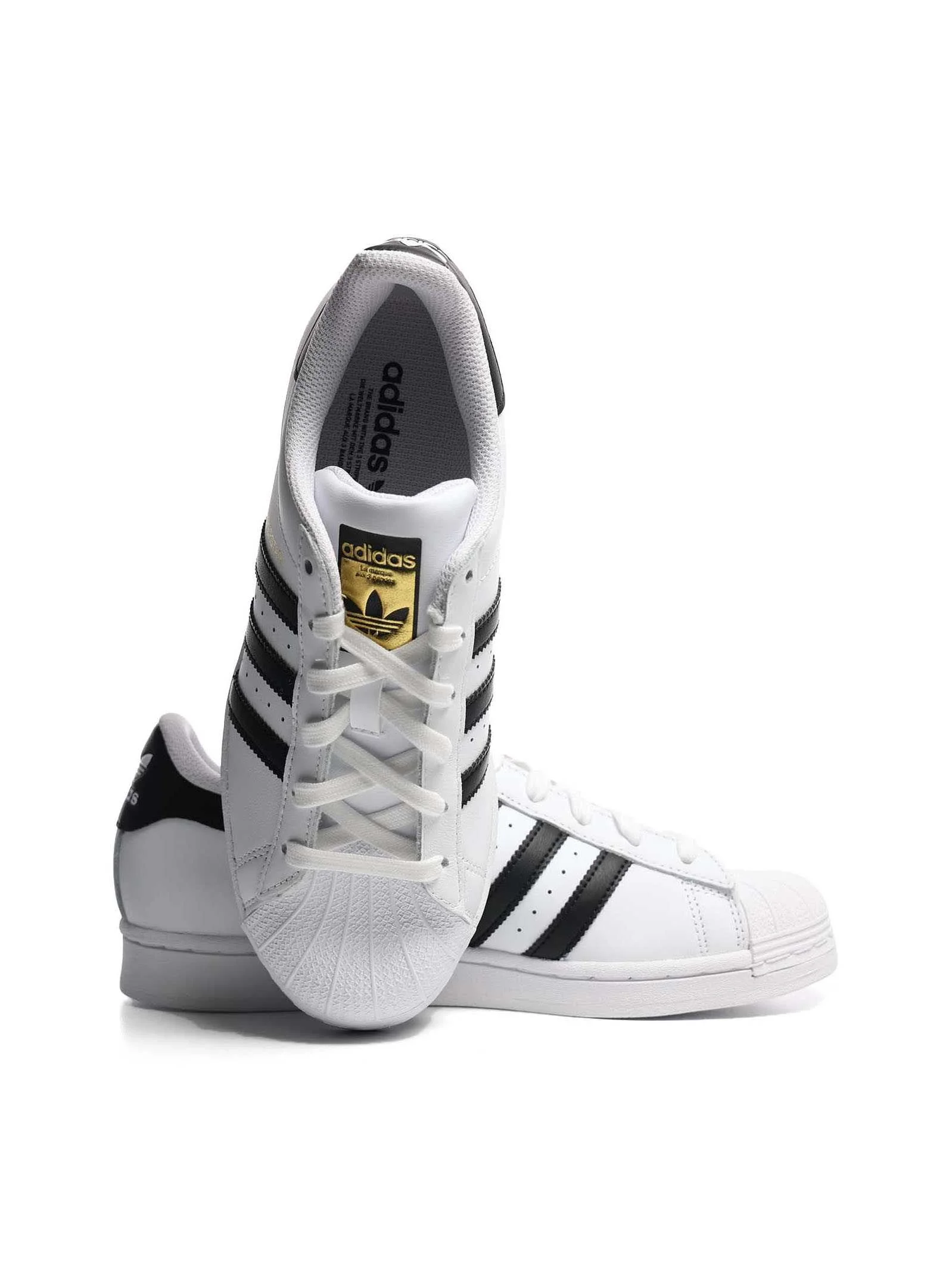Adidas - SUPERSTAR W Adidas - SUPERSTAR W