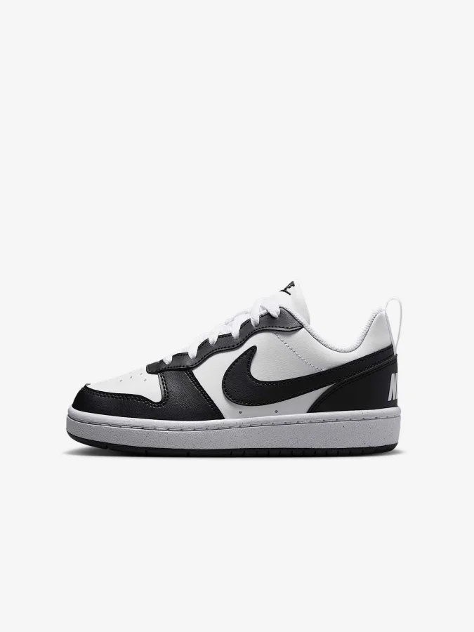 NIKE - COURT BOROUGH LOW... 2