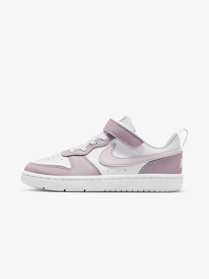 NIKE - COURT BOROUGH LOW... 2
