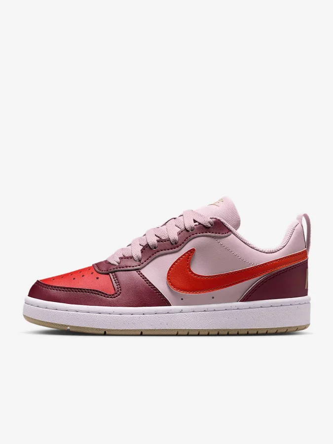 NIKE - COURT BOROUGH LOW... 2