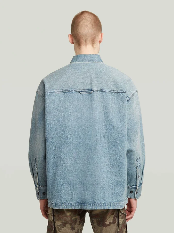 G-Star Raw - Boxy Fit... 2