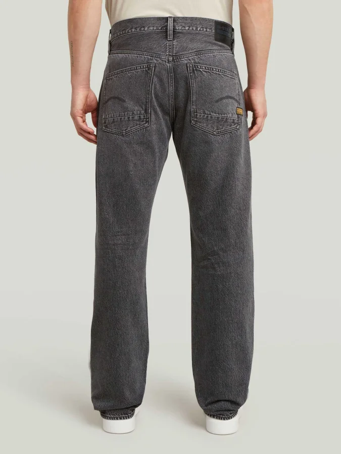 Gant - REG CLEAN WASH GANT... 2