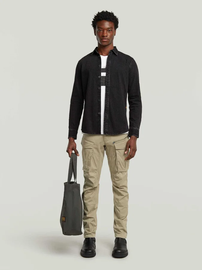 G-Star Raw - Big Tote Bag 2