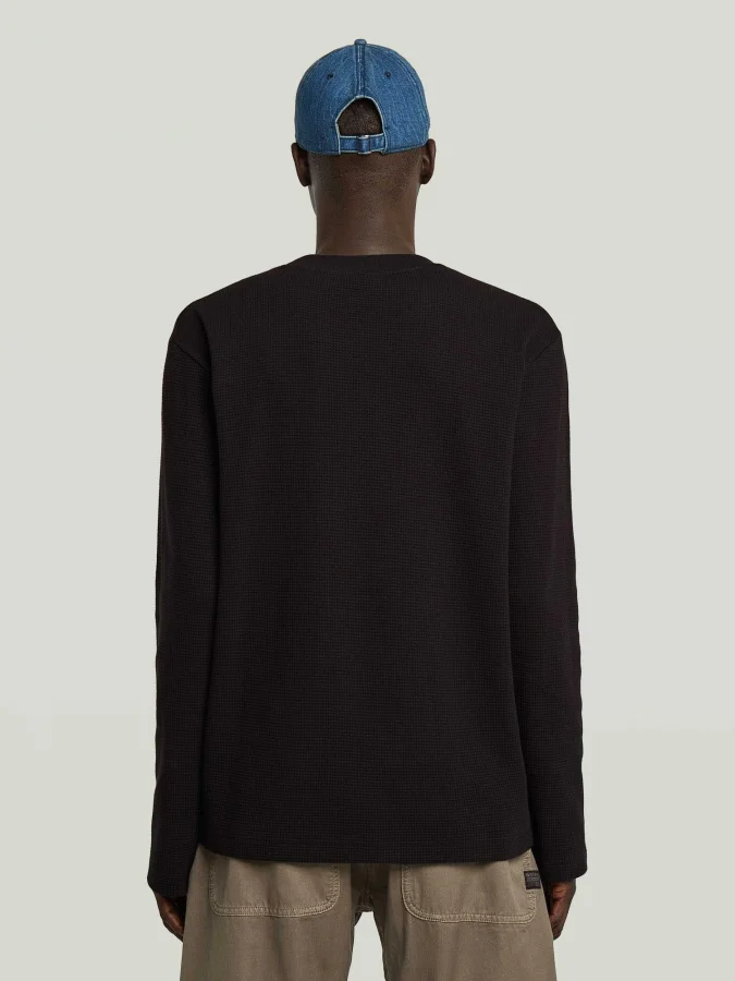 G-Star Raw - Tweeter a line... 2