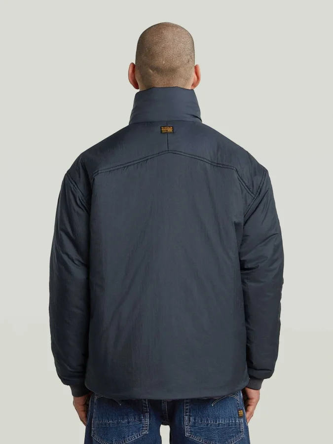 G-Star Raw - LW Cloud Jacket 2