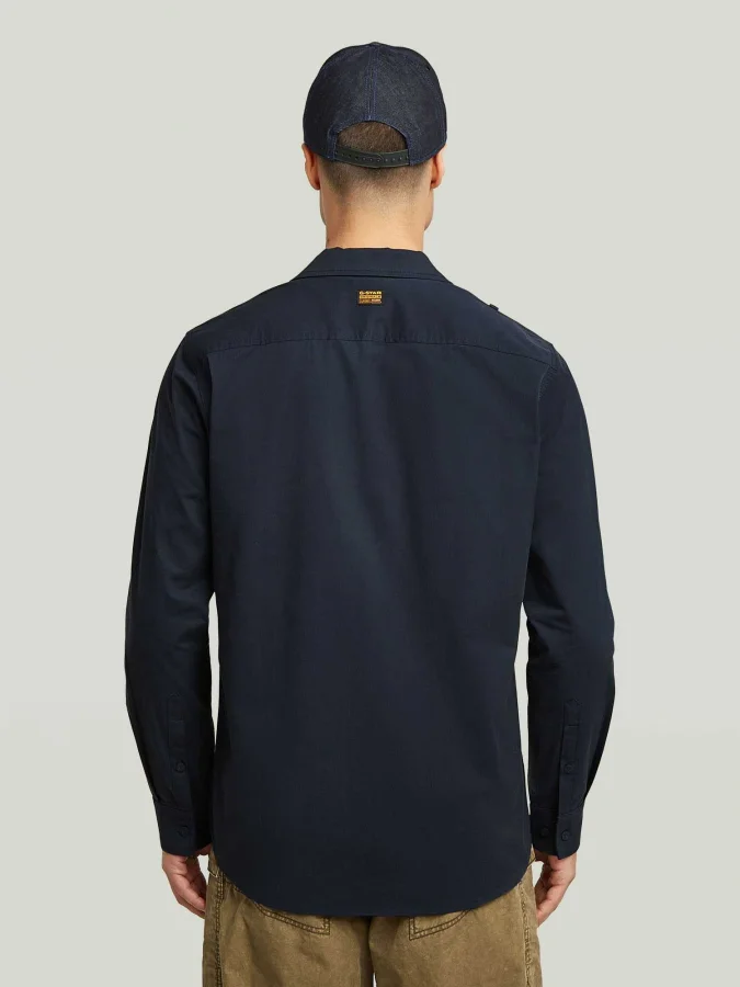 G-Star Raw - Cargo Pocket... 2