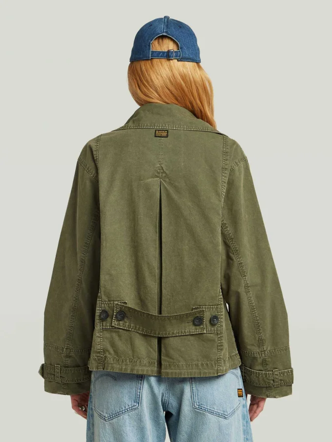 G-Star Raw - Oversized... 2