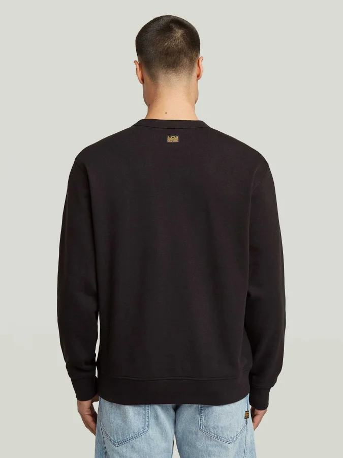 G-Star Raw - Text graphic r sw 2