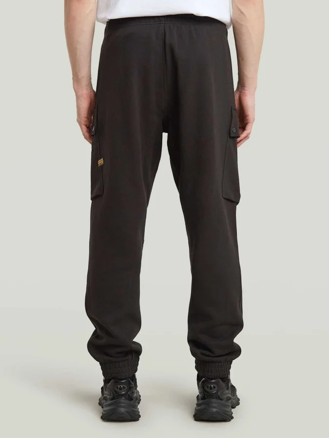 G-Star Raw - Rovic sw pant 2