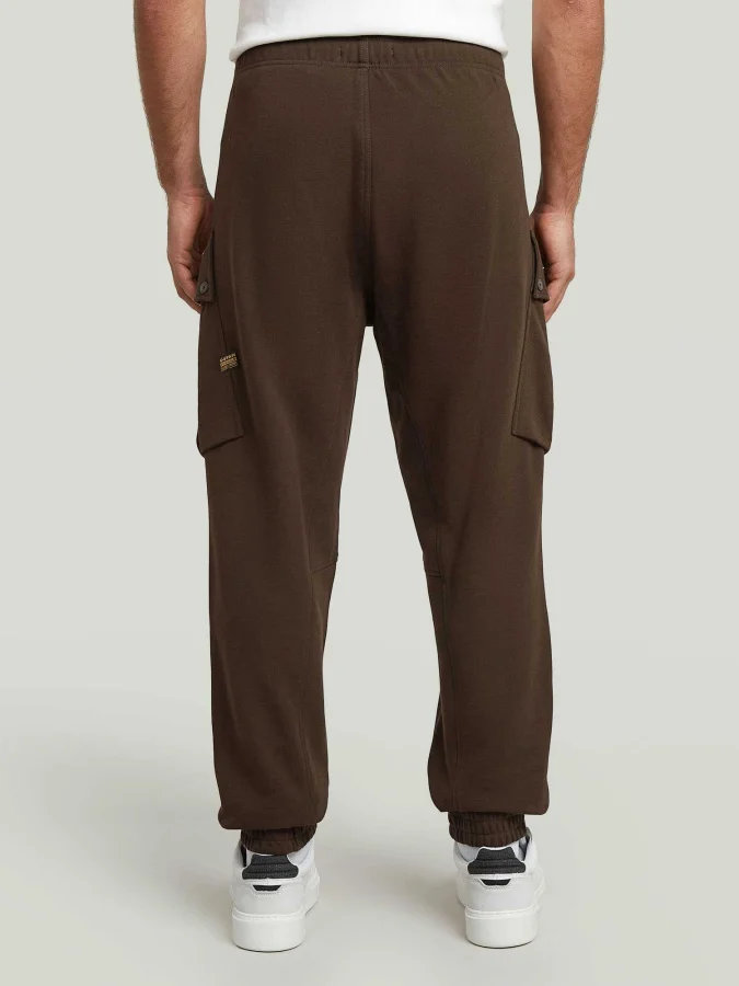 G-Star Raw - Rovic sw pant 2