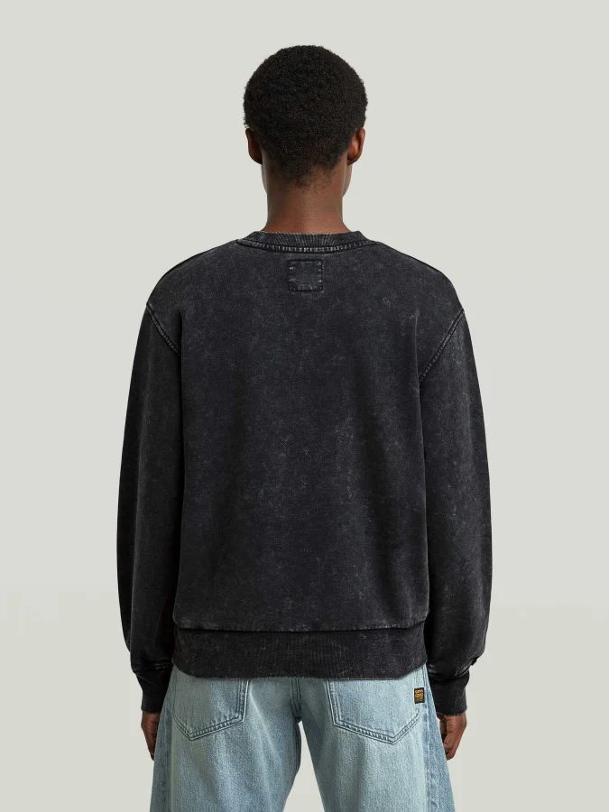 G-Star Raw - Washed a line... 2