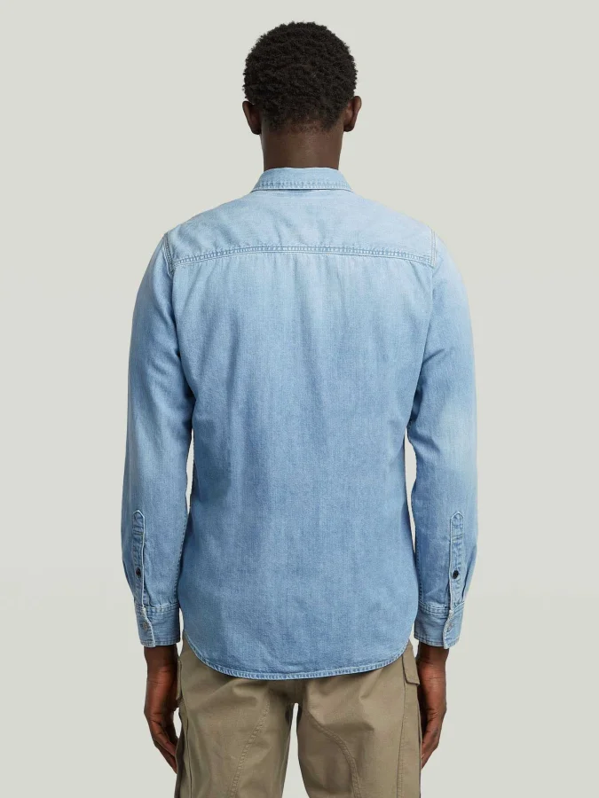 G-Star Raw - Clean slim... 2