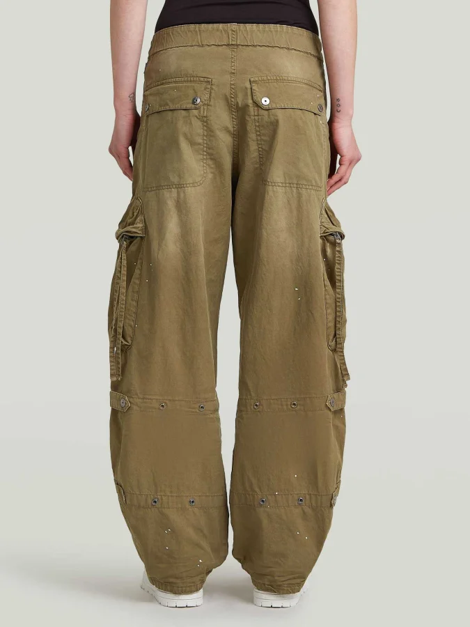 G-Star Raw - Balloon Cargo wmn 2