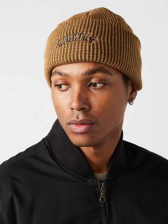 Dickies - COLUMBIA FALLS BEANIE Dickies - COLUMBIA FALLS BEANIE