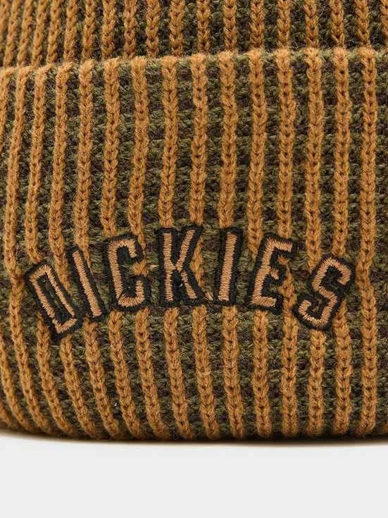 Dickies - COLUMBIA FALLS BEANIE Dickies - COLUMBIA FALLS BEANIE