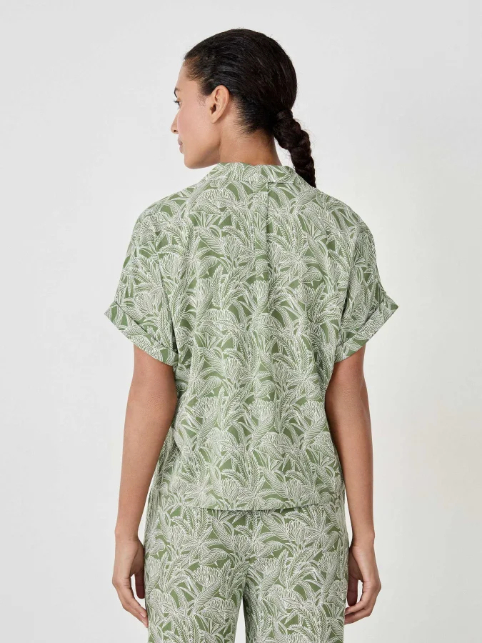ETAM - THELMA SPE - CHEMISE MC 2