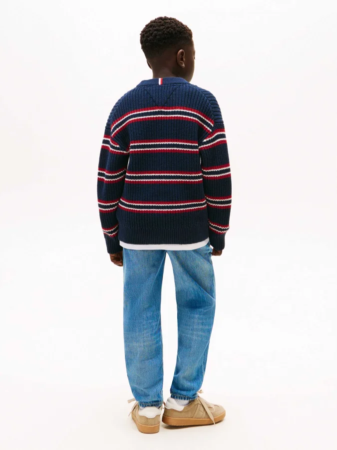 Tommy Hilfiger - HALF... 2