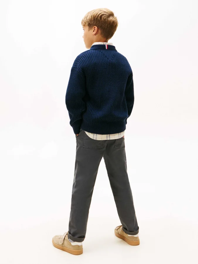 Tommy Hilfiger - HALF... 2