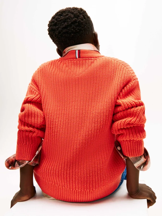 Tommy Hilfiger - HALF... 2