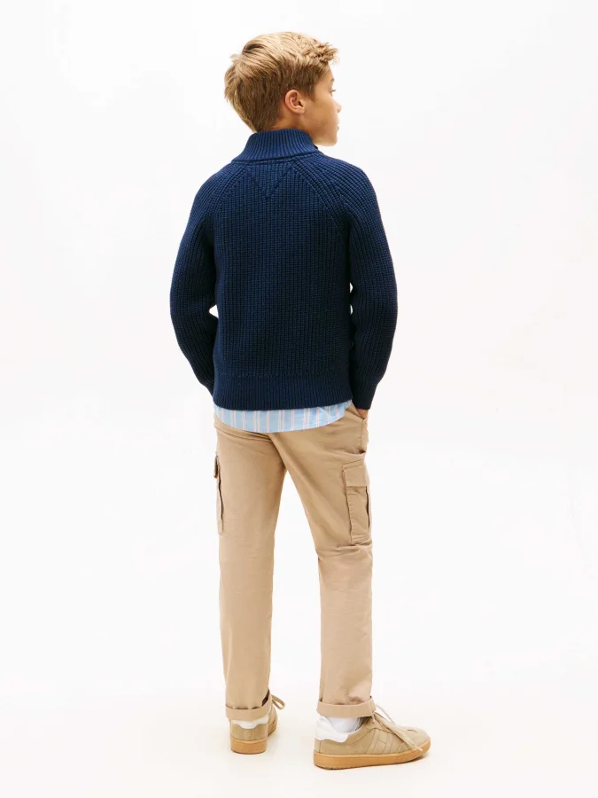 Tommy Hilfiger - HALF... 2