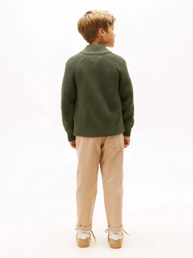 Tommy Hilfiger - HALF... 2