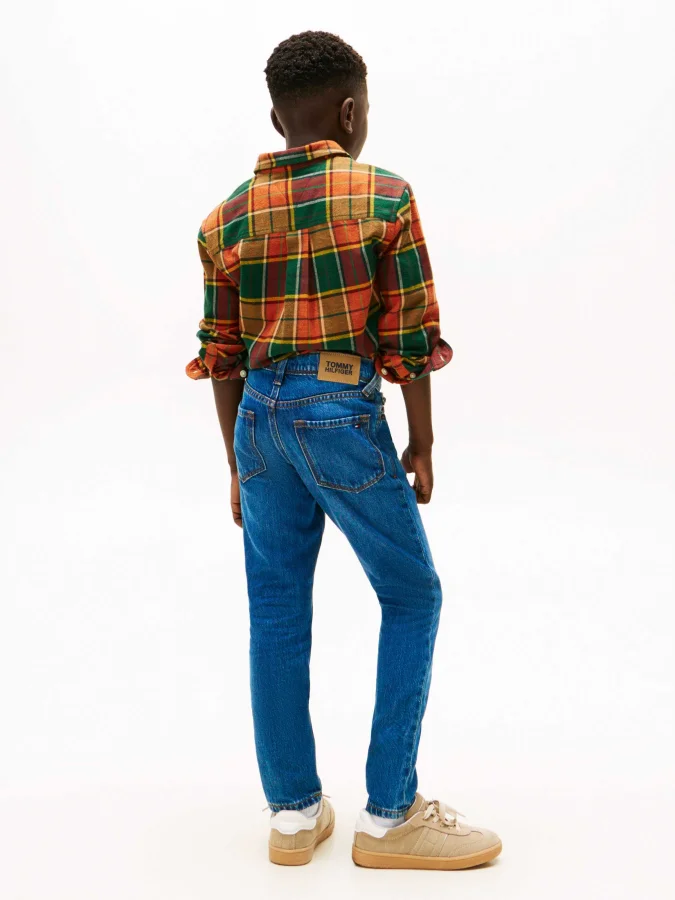 Tommy Hilfiger - SCANTON... 2