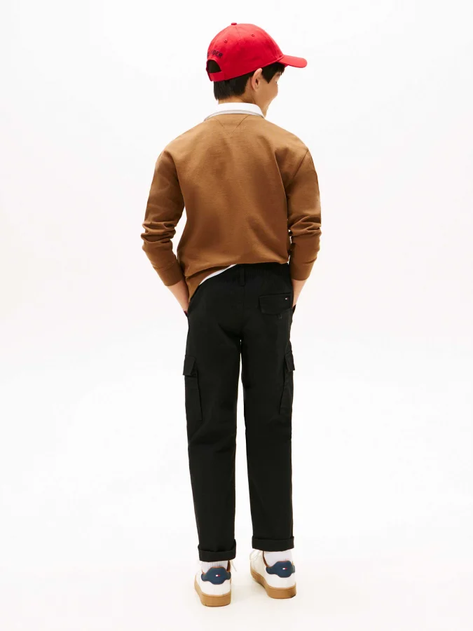 Tommy Hilfiger - RIBSTOP... 2