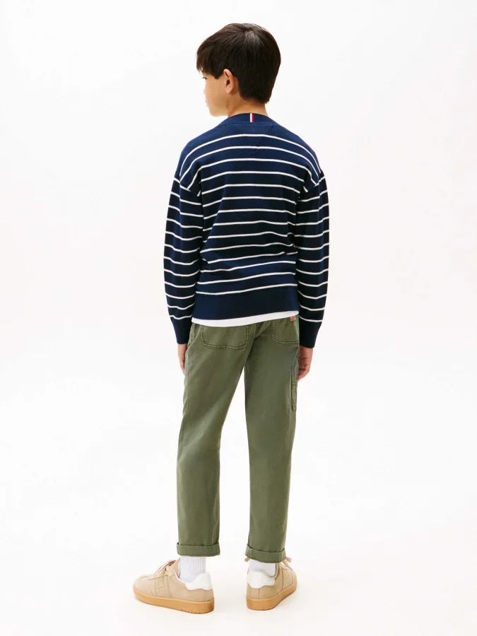 Tommy Hilfiger - VARSITY... 2