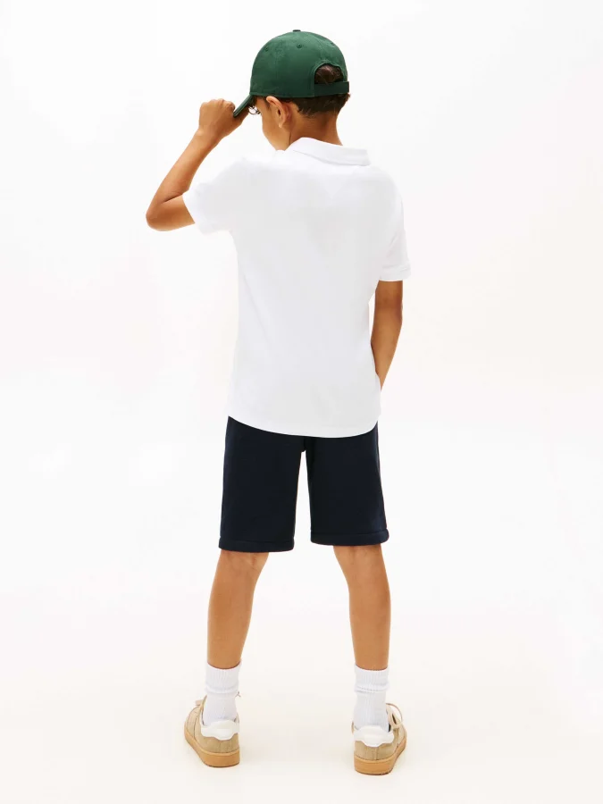 Tommy Hilfiger - INTERLOCK... 2