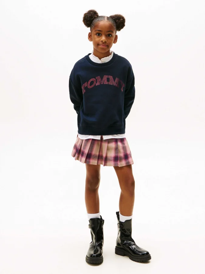 Tommy Hilfiger - PLEATED... 2