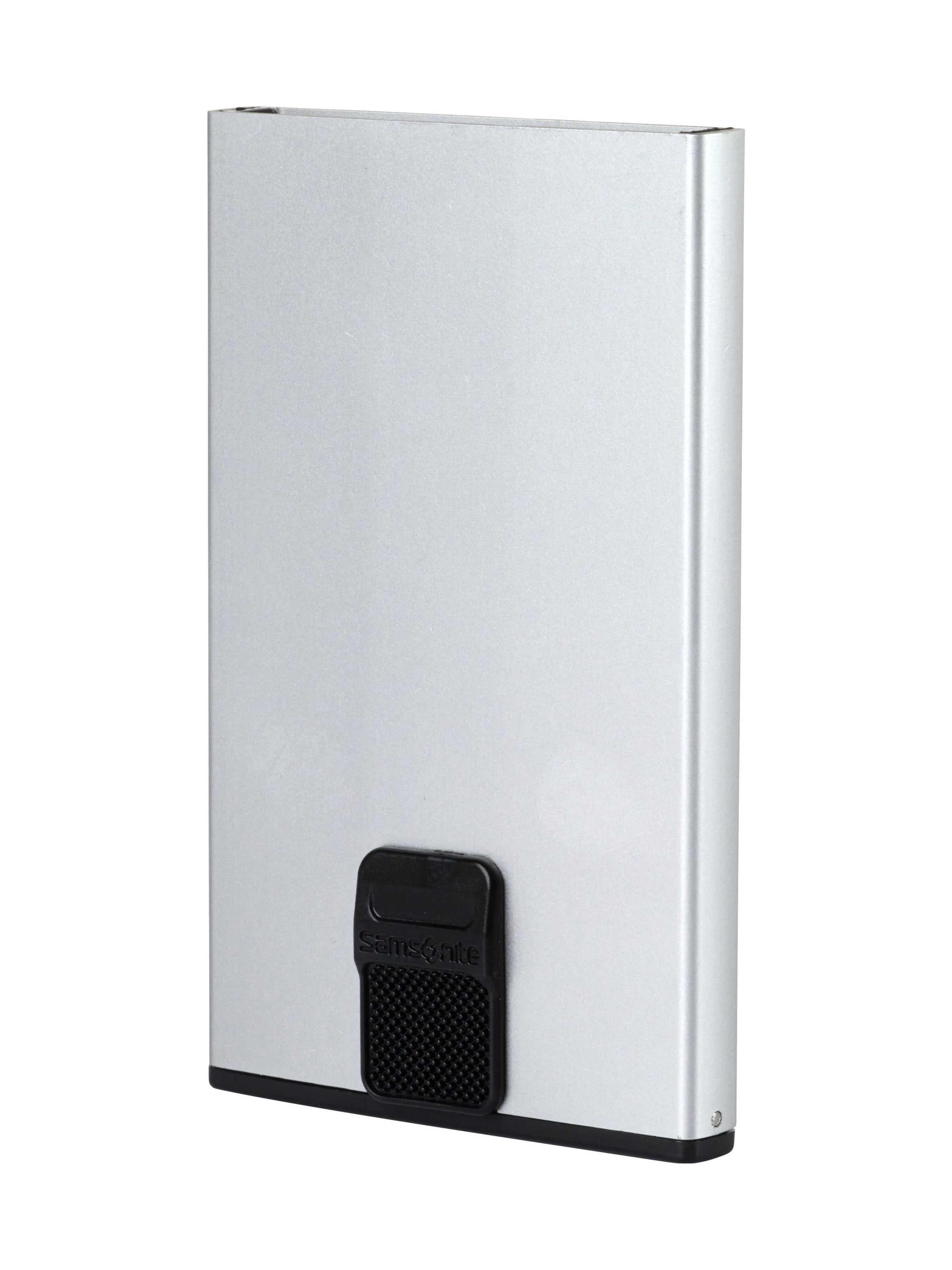 Samsonite - ALU FIT Samsonite - ALU FIT