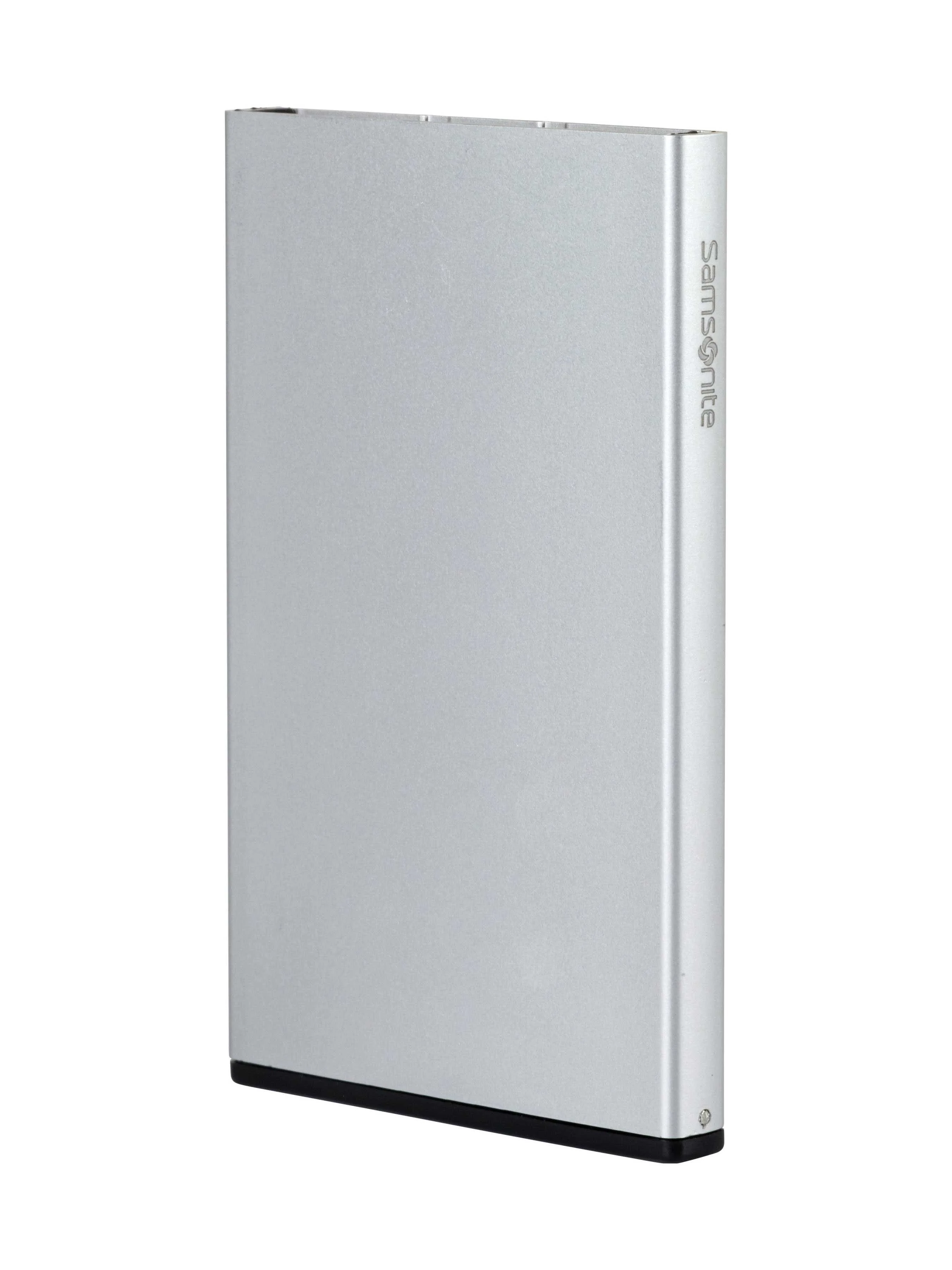 Samsonite - ALU FIT Samsonite - ALU FIT