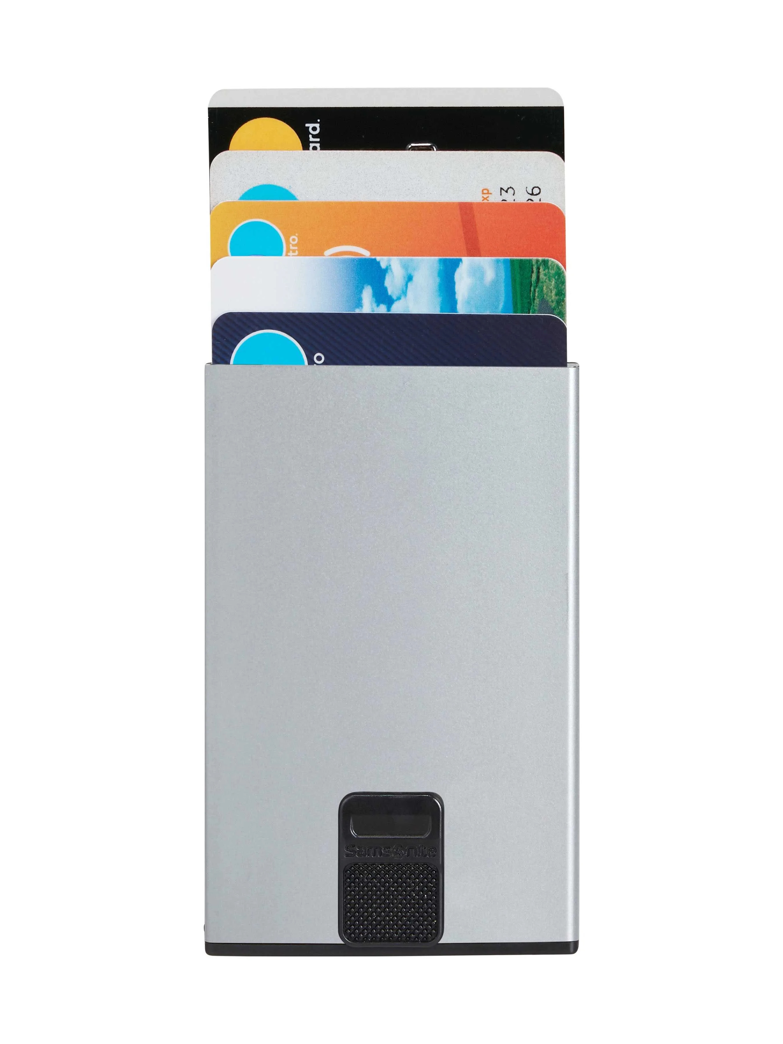 Samsonite - ALU FIT Samsonite - ALU FIT