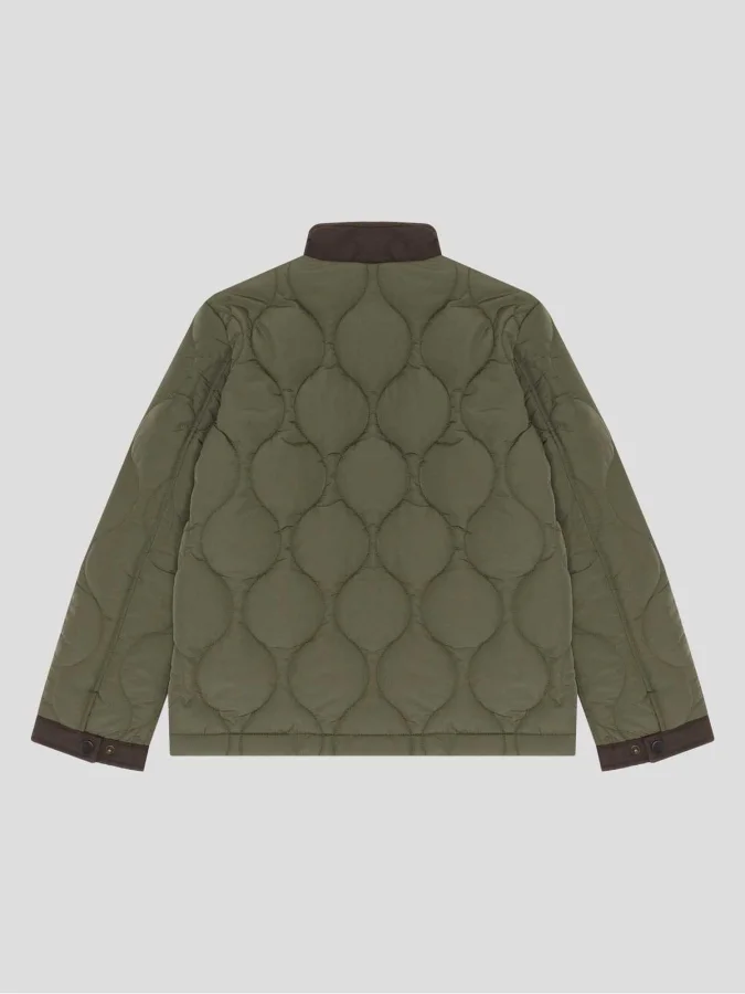 GUESS - PADDED LS JACKET... 2