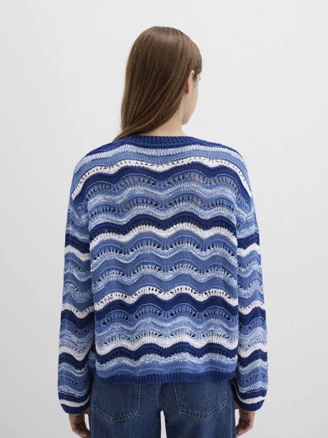 Mavi - KNIT SWEATER 2