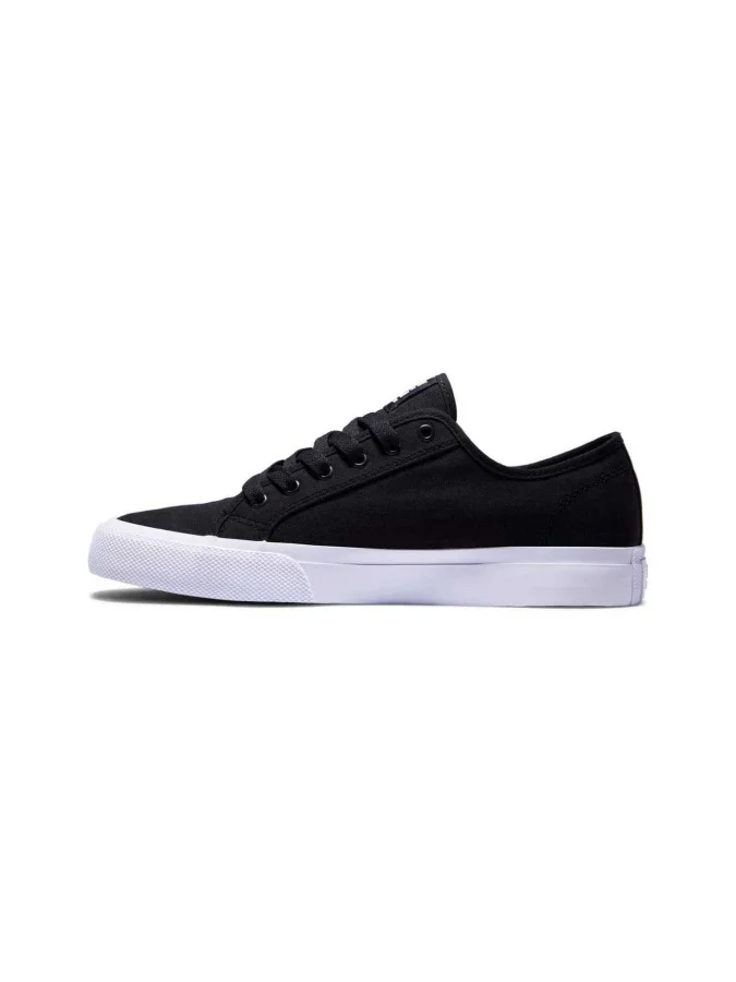 DC Shoes - MANUAL (BKW) 2