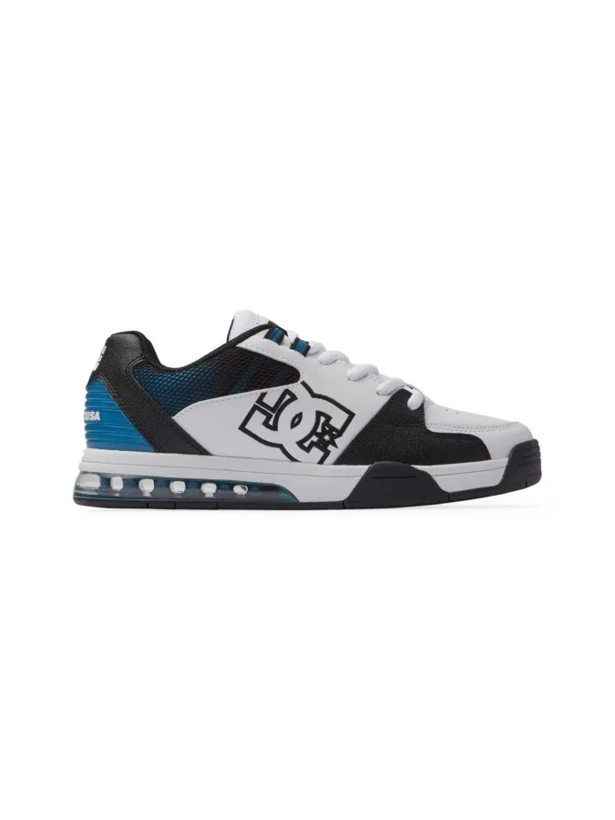DC Shoes - VERSATILE (XWKB) 2