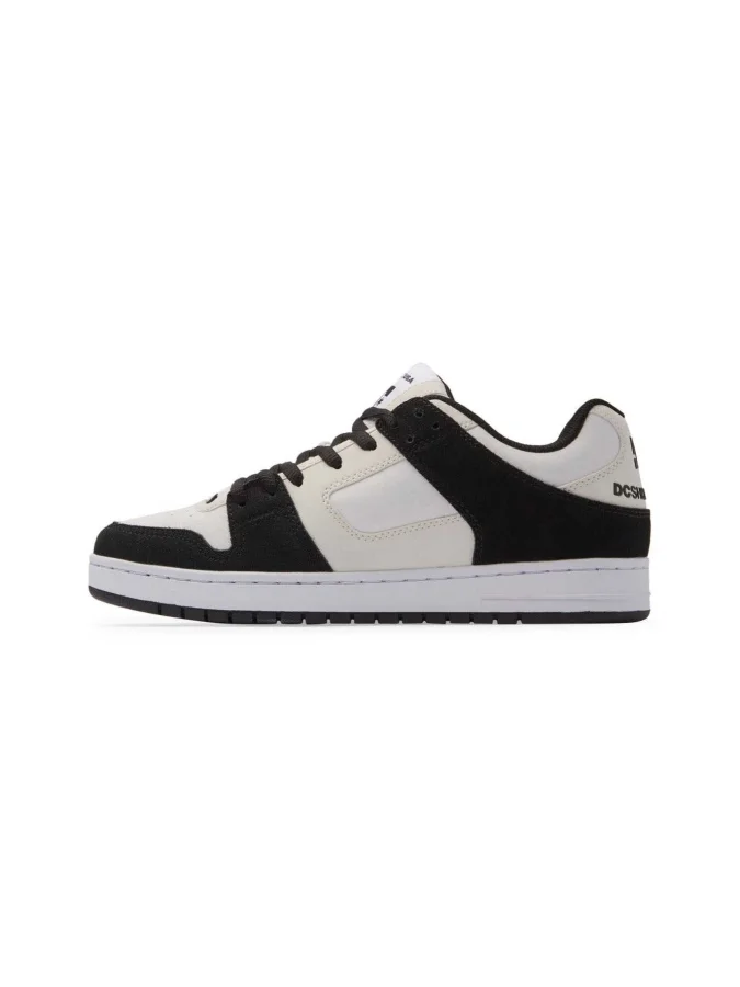 DC Shoes - MANTECA SE (WGB) 2