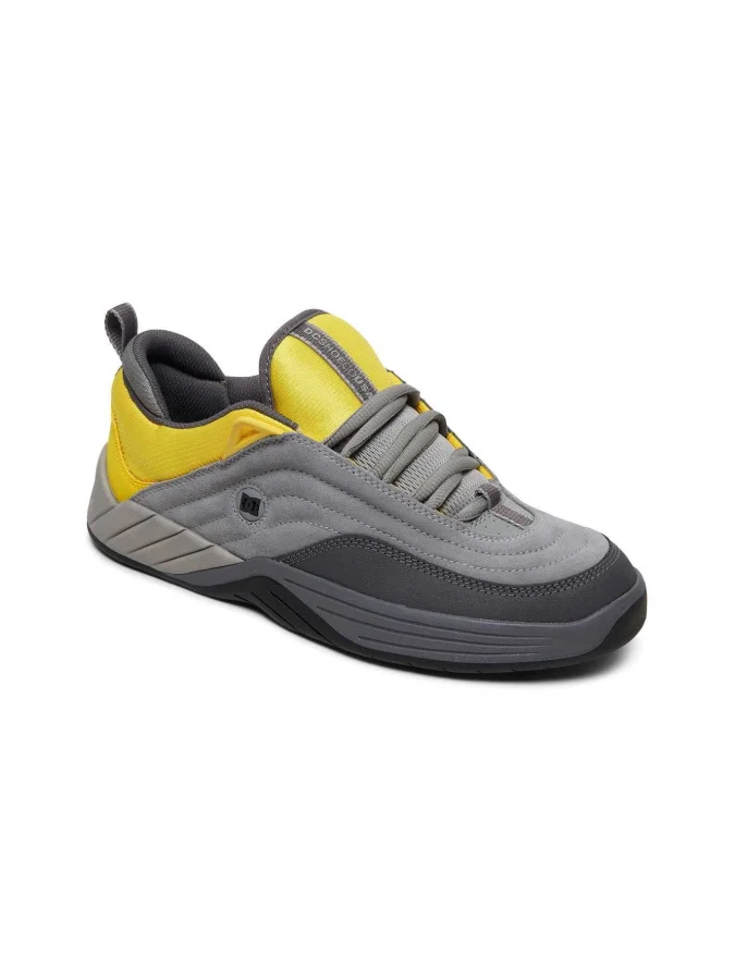 DC - WILLIAMS SLIM M SHOE GY1