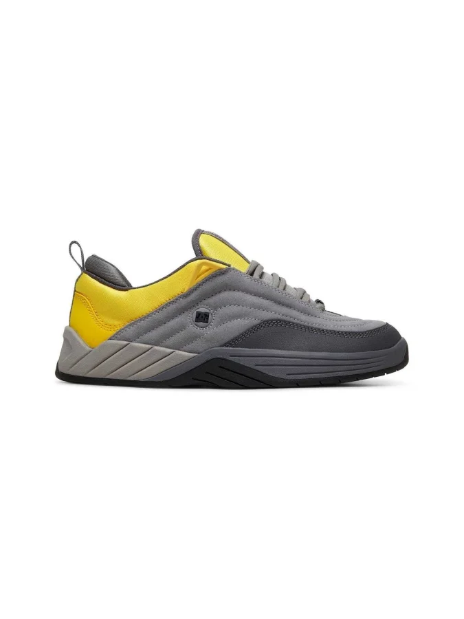 DC - WILLIAMS SLIM M SHOE GY1 2