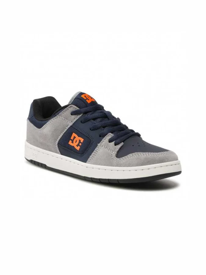 DC - MANTECA 4 M SHOE NGH