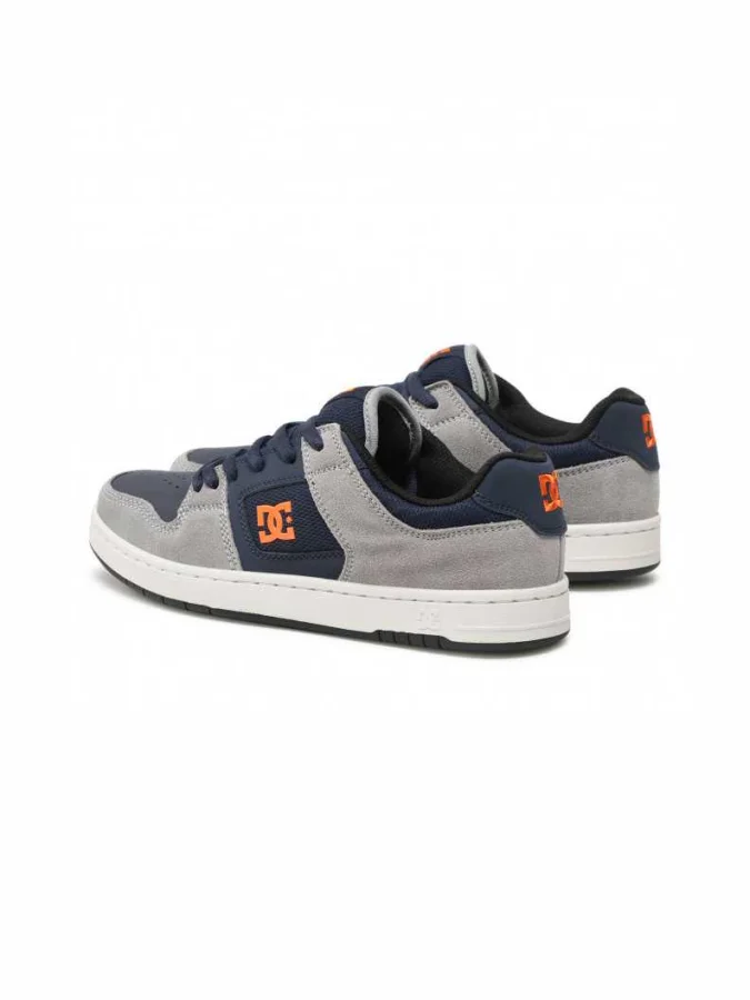 DC - MANTECA 4 M SHOE NGH 2