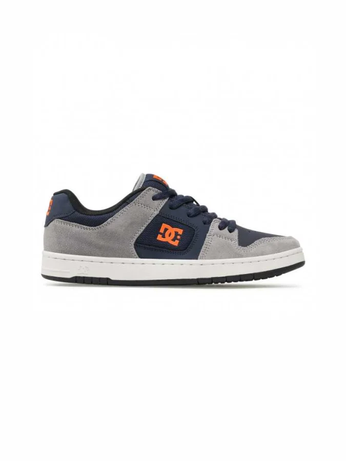 DC - MANTECA 4 M SHOE NGH