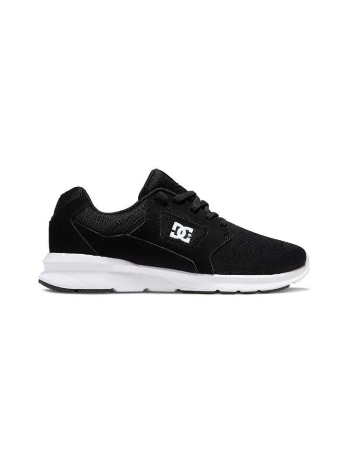 DC - SKYLINE M SHOE BKW 2