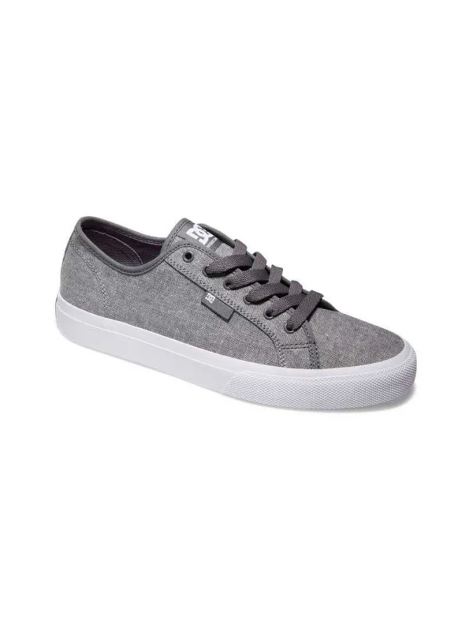 DC - MANUAL TXSE M SHOE BKZ