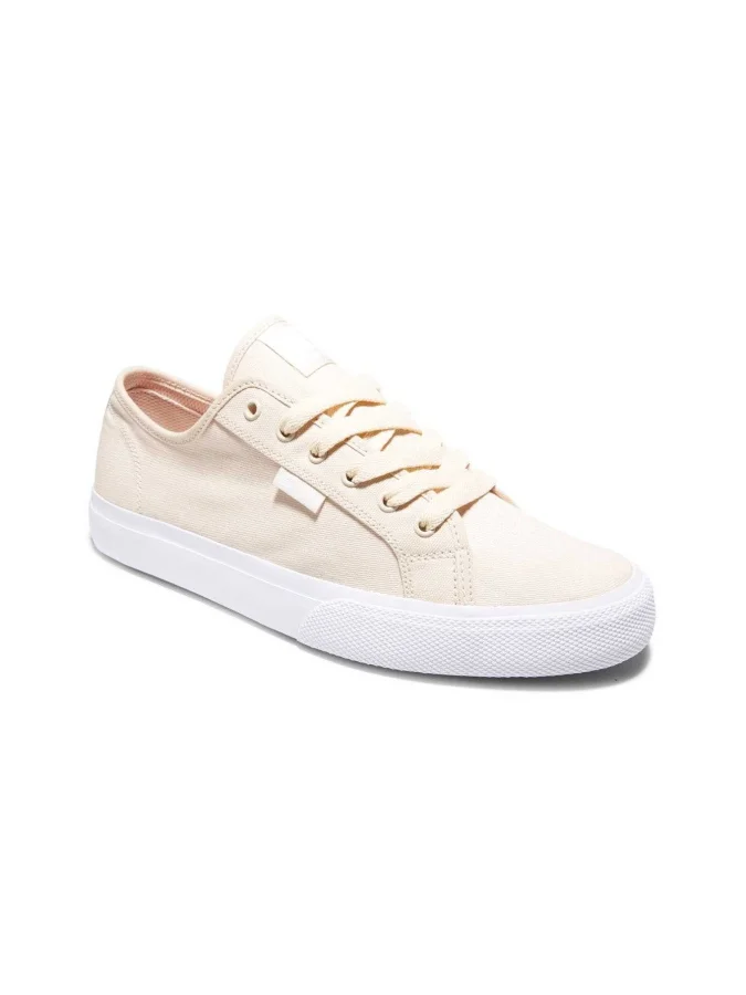 DC - MANUAL TXSE M SHOE TAN