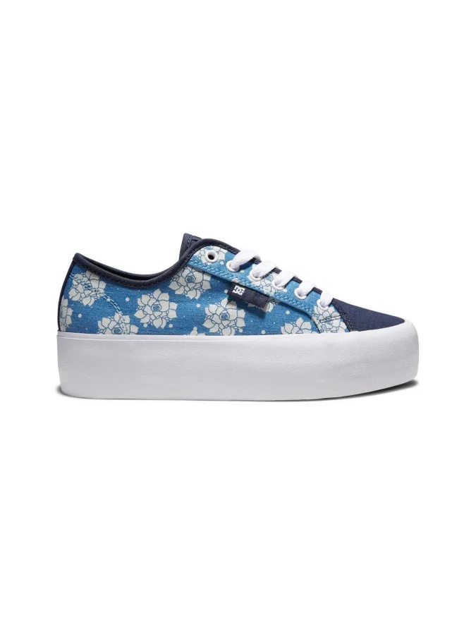 DC - MANUAL PLATFORM J SHOE... 2