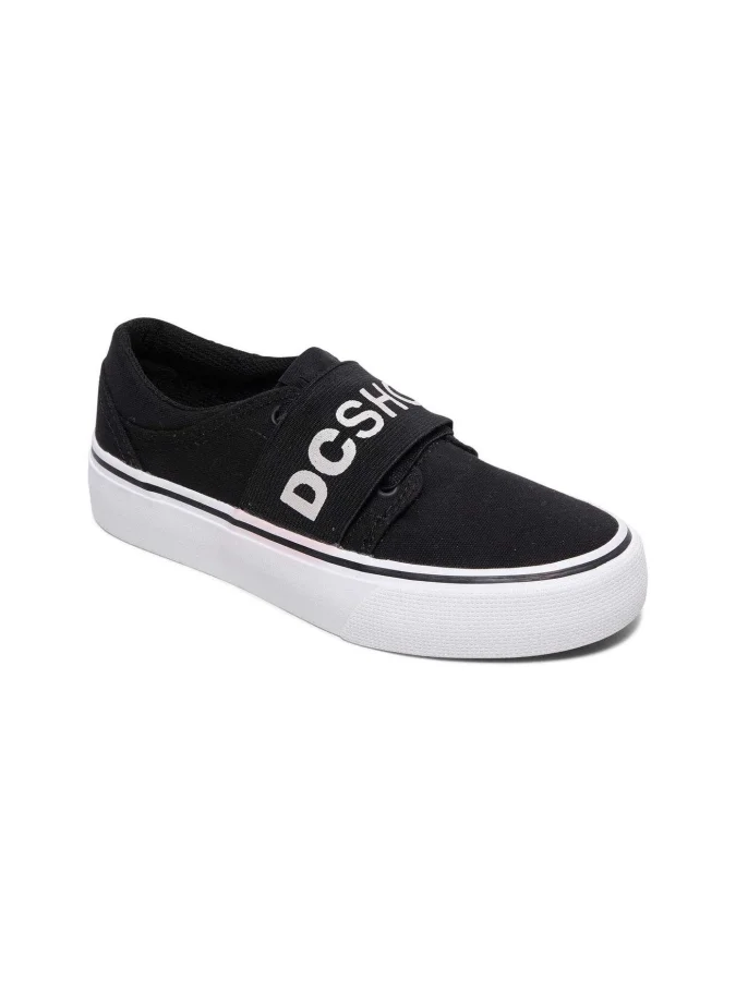 DC - TRASE TX SP B SHOE BKW
