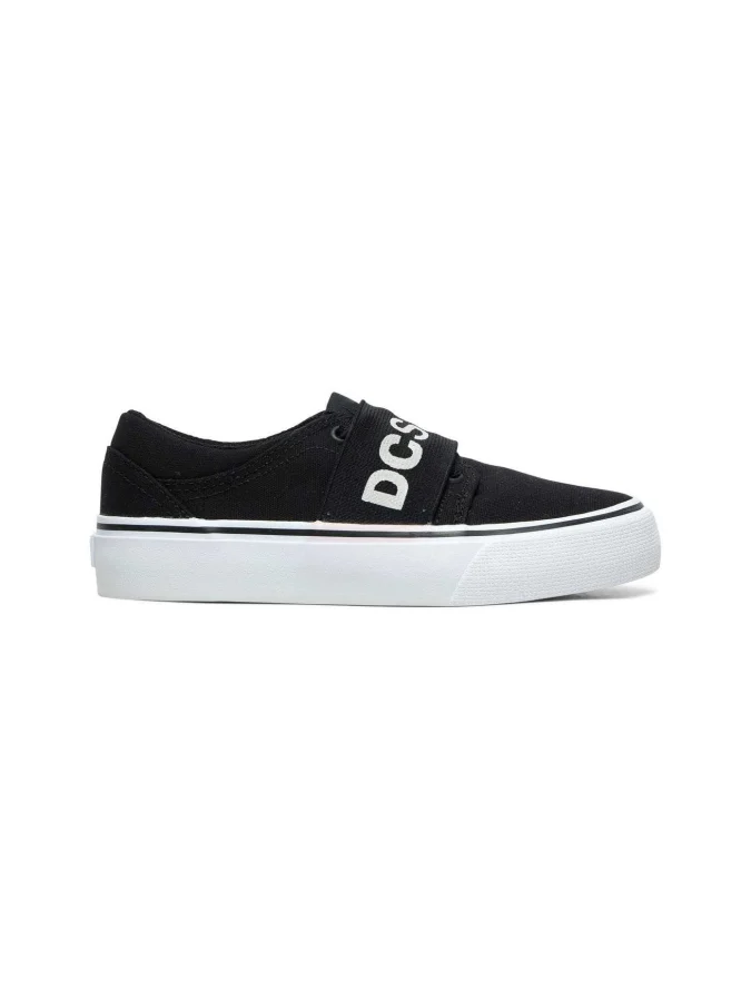 DC - TRASE TX SP B SHOE BKW 2