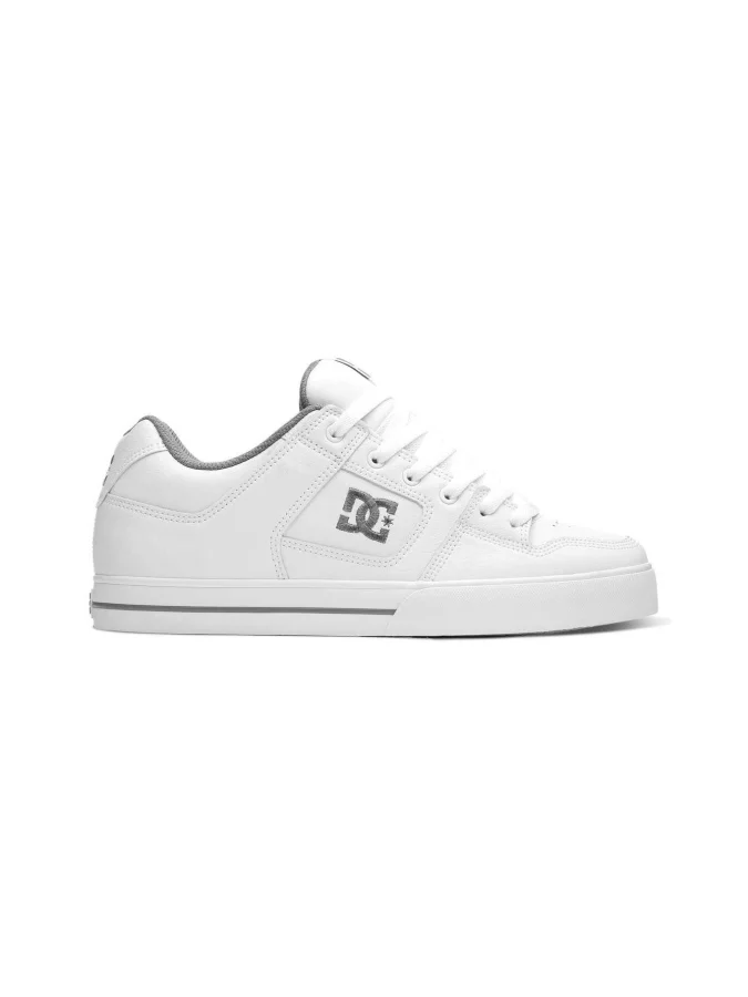 DC - PURE M SHOE HBW 2